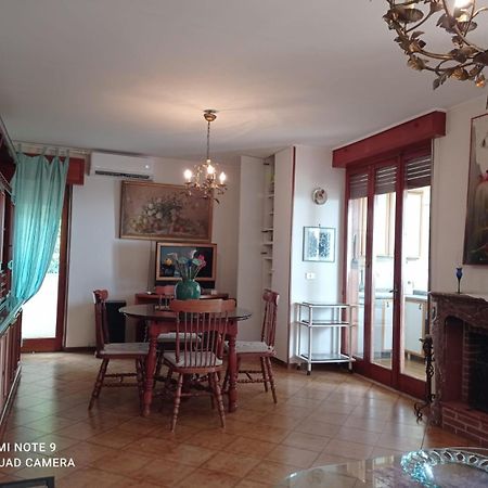 טאורמינה Villa Giannina B&B מראה חיצוני תמונה